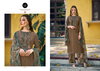 Ruhaniyat By Belliza Viscose Rayon Slub Dress Material Wholesale Market In Surat
